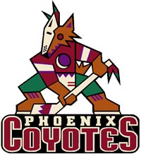 Arizona Coyotes