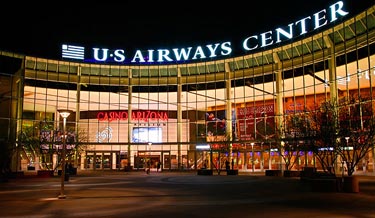 US Airways Center